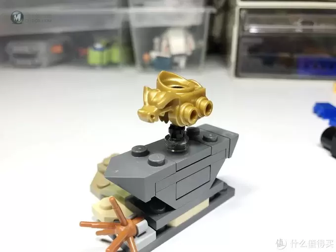 LEGO 乐高 拼拼乐 篇183：蓝龙配绿龙 Ninjago 幻影忍者系列 70652 雷电暴风神龙