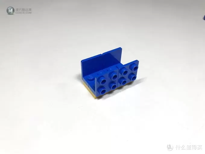 LEGO 乐高 拼拼乐 篇183：蓝龙配绿龙 Ninjago 幻影忍者系列 70652 雷电暴风神龙