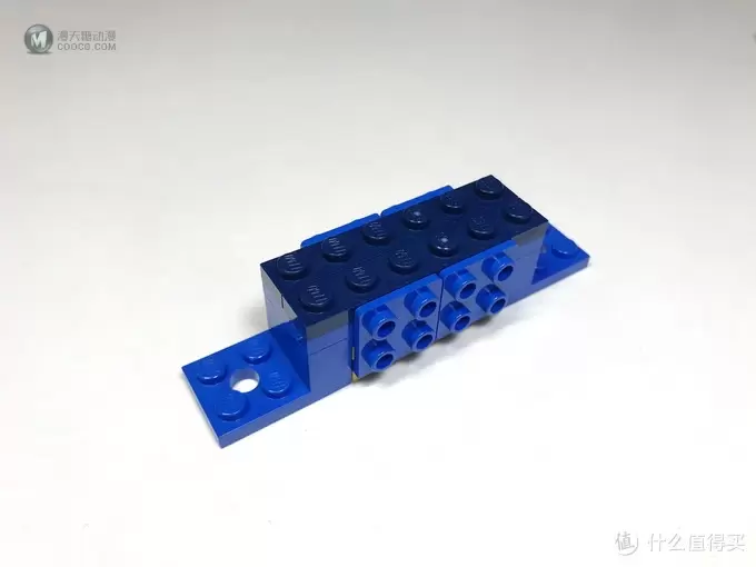 LEGO 乐高 拼拼乐 篇183：蓝龙配绿龙 Ninjago 幻影忍者系列 70652 雷电暴风神龙