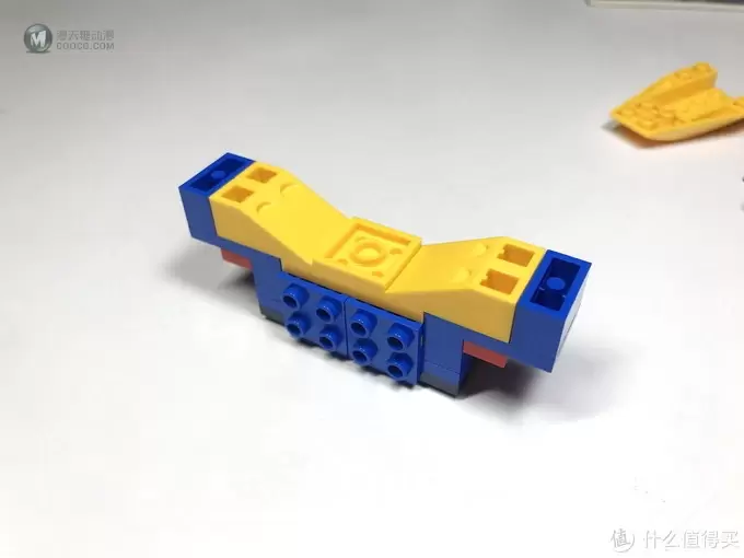 LEGO 乐高 拼拼乐 篇183：蓝龙配绿龙 Ninjago 幻影忍者系列 70652 雷电暴风神龙