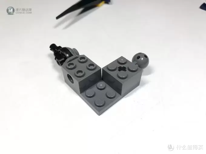 LEGO 乐高 拼拼乐 篇183：蓝龙配绿龙 Ninjago 幻影忍者系列 70652 雷电暴风神龙