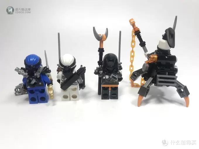 LEGO 乐高 拼拼乐 篇183：蓝龙配绿龙 Ninjago 幻影忍者系列 70652 雷电暴风神龙