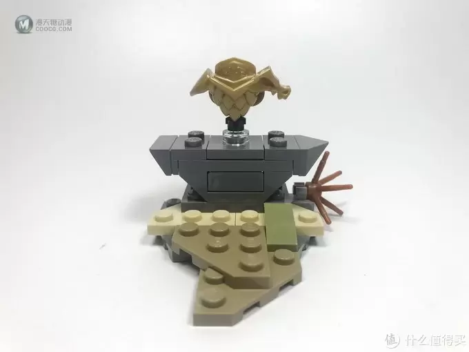 LEGO 乐高 拼拼乐 篇183：蓝龙配绿龙 Ninjago 幻影忍者系列 70652 雷电暴风神龙