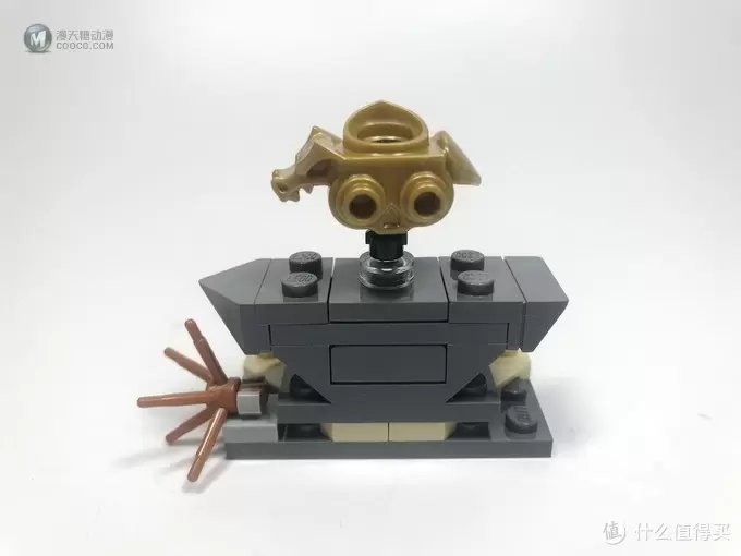 LEGO 乐高 拼拼乐 篇183：蓝龙配绿龙 Ninjago 幻影忍者系列 70652 雷电暴风神龙