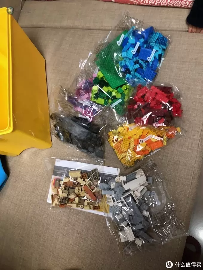 宝宝的乐高玩具如何选？3年宝爸为你推介经验心得