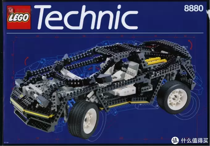 |LEGO盘点丨实锤！没想到乐高的套路竟然是越变越…