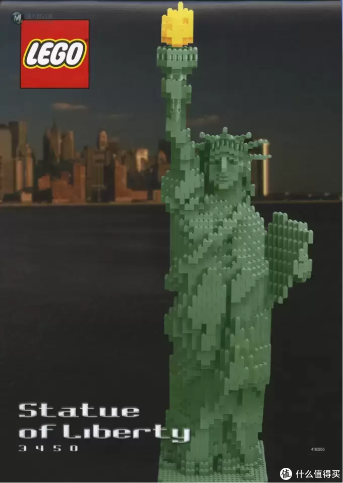 |LEGO盘点丨实锤！没想到乐高的套路竟然是越变越…