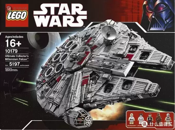 |LEGO盘点丨实锤！没想到乐高的套路竟然是越变越…