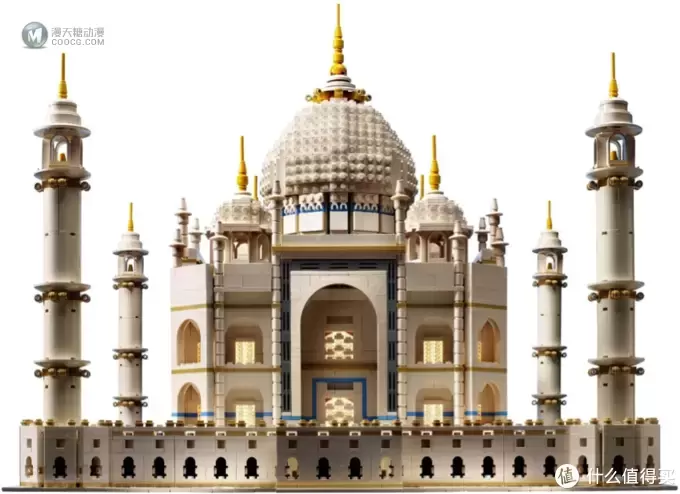 |LEGO盘点丨实锤！没想到乐高的套路竟然是越变越…