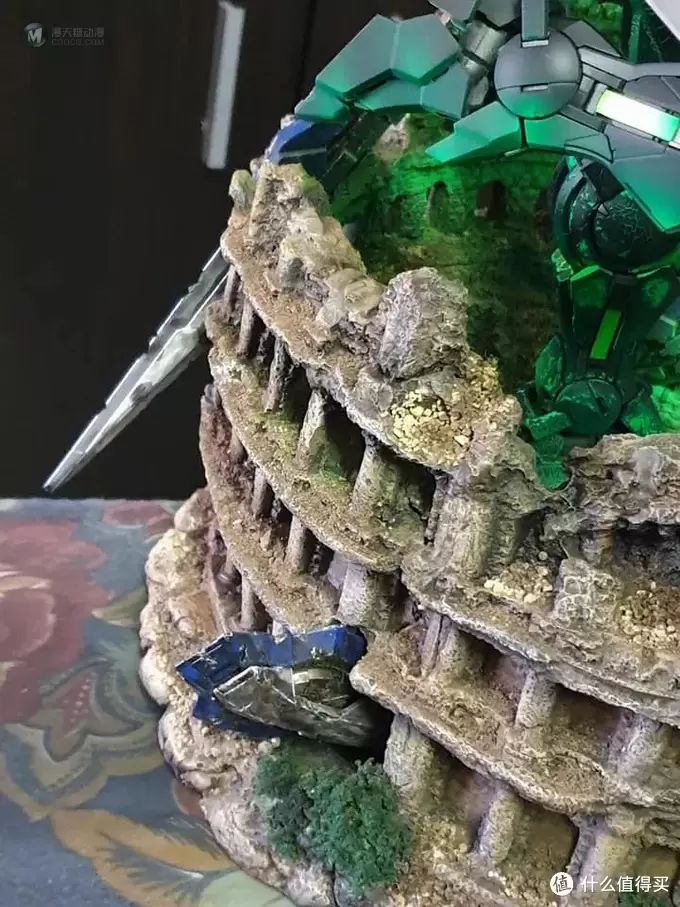 “重生：单翼的天使”，GBWC2019澳洲赛区特效涂装大作