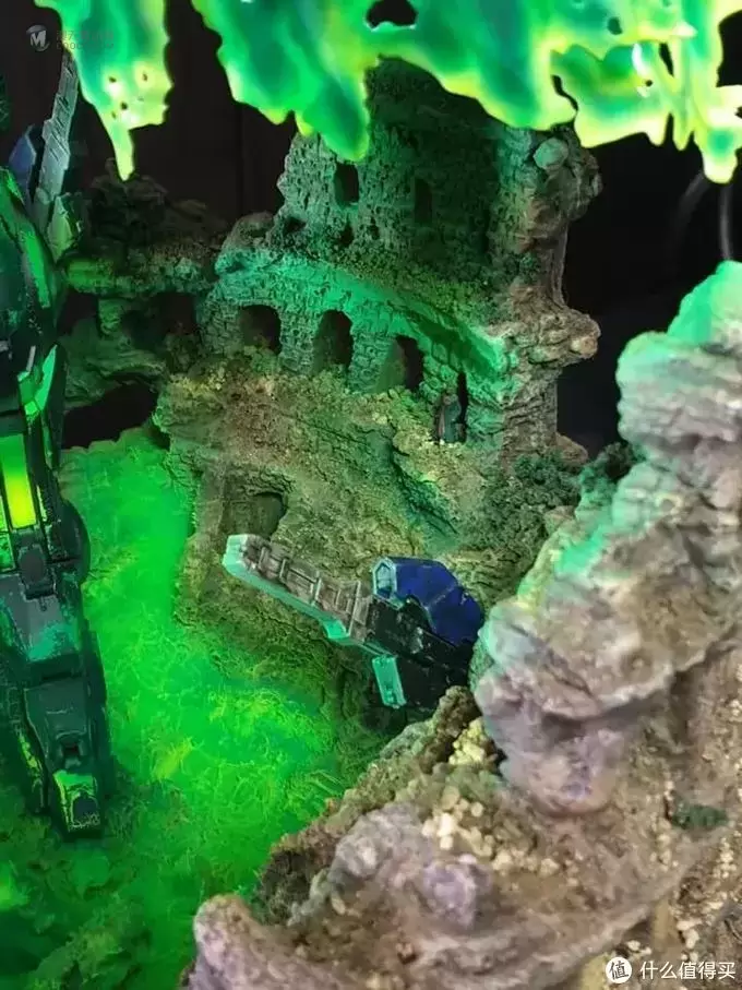 “重生：单翼的天使”，GBWC2019澳洲赛区特效涂装大作