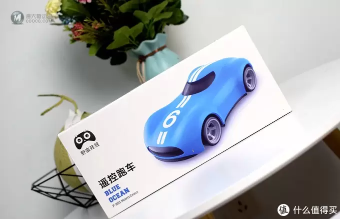 这个遥控跑车真的有点不一样——野蛮娃娃 P-201 遥控跑车