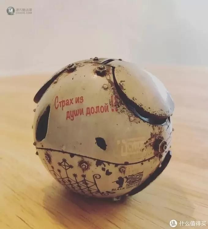 NO WAY，这一定不是我认识的机械哈罗