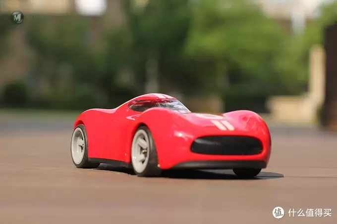 每个孩子心中的 Dream Car，开上它你就是这条街上最亮的仔