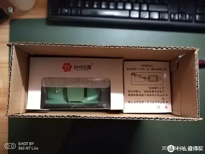 我家小朋友的合金回力小“车模”