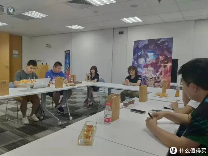 重返游戏：《硬核机甲》发售，体验中国制作人的机甲浪漫