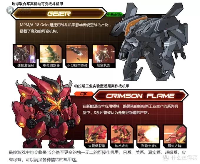 重返游戏：《硬核机甲》发售，体验中国制作人的机甲浪漫