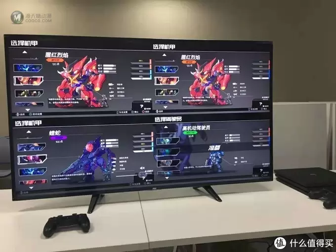 重返游戏：《硬核机甲》发售，体验中国制作人的机甲浪漫