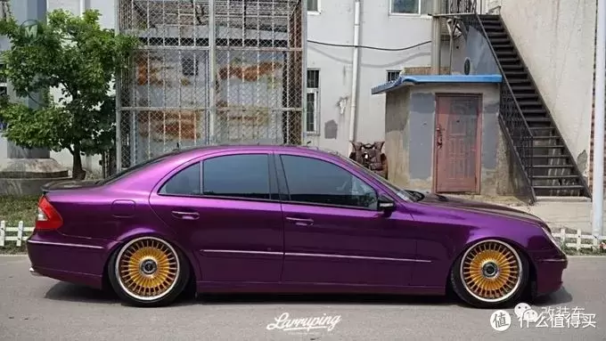 Lowrider狂热爱好者，收藏的车模就花费了几十万！
