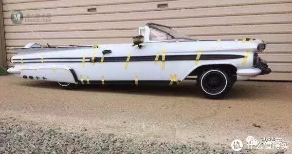 Lowrider狂热爱好者，收藏的车模就花费了几十万！