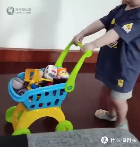 为了忘却的纪念 - 聊聊1-3岁小朋友不能缺失的玩具推荐
