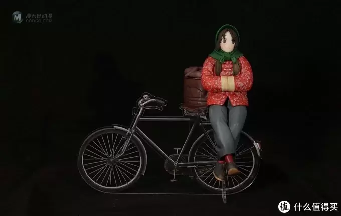 【社会我宝姐，人美路子野】冯宝宝X魏淑芬手办