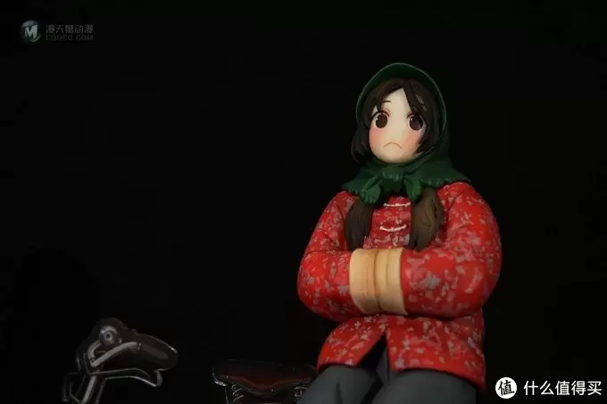 【社会我宝姐，人美路子野】冯宝宝X魏淑芬手办