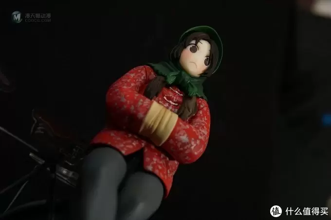 【社会我宝姐，人美路子野】冯宝宝X魏淑芬手办