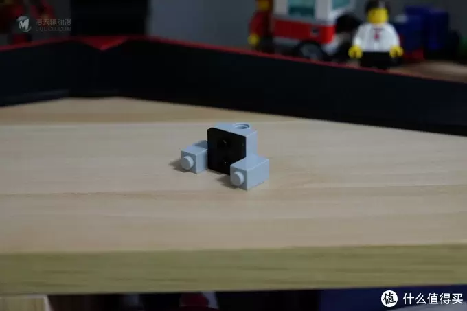 肌肉车的速度与激情——LEGO 乐高 超级赛车系列 2018道奇挑战者 SRT DEMON VS 1970道奇战马 R/...