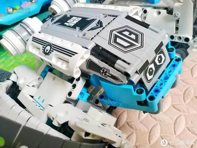 ONEBOT反履机甲体验小结