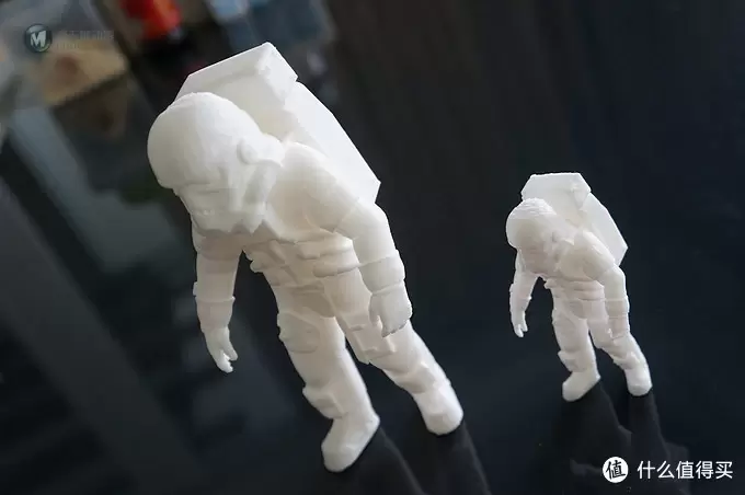 3D打印机的“无聊”用处 之 “手办”篇