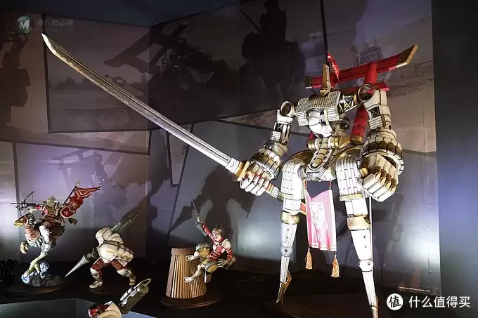 【WF2019上海】有了人造人还要什么小姐姐