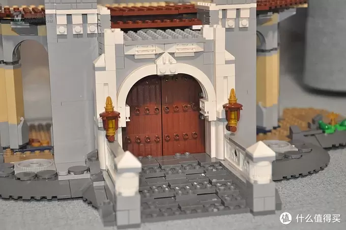 LEGO 71040 The Disney Castle 乐高 迪斯尼城堡