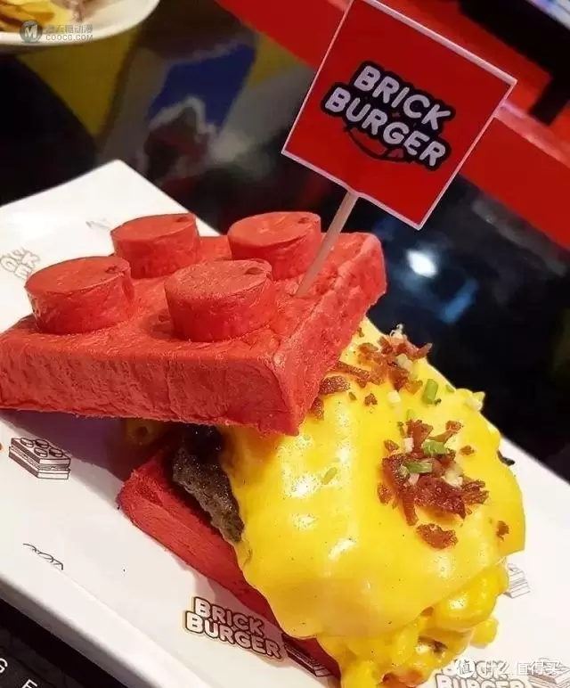 来谈谈和饮食界那些说不清理还乱的关系~