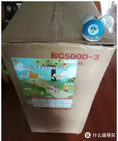 开箱记&纸房子大战，谁输谁赢？