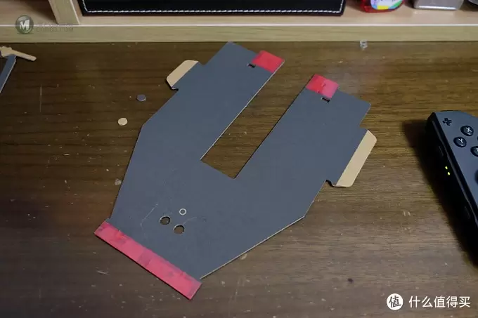 任天堂又做VR了？——Nintendo 任天堂 LABO 第四弹 VR套装 下篇