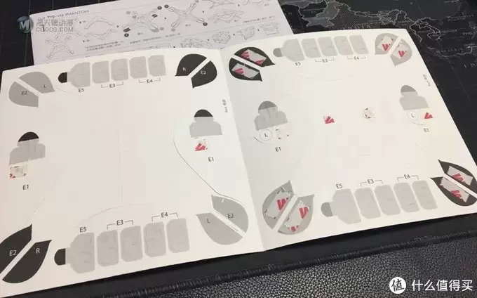 大疆送了我一架可折叠进信封的无人机