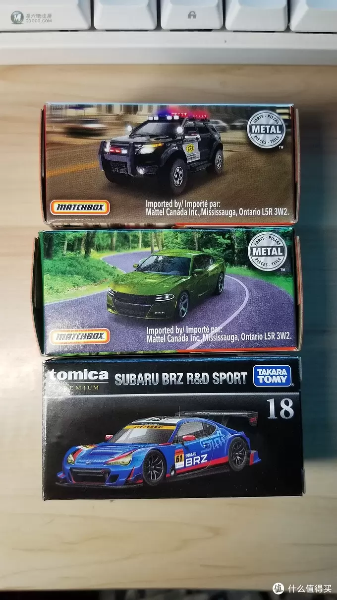 MATCHBOX 火柴盒 奥兹莫比尔 1971 OLDSMOBILE VISTA CRUISER