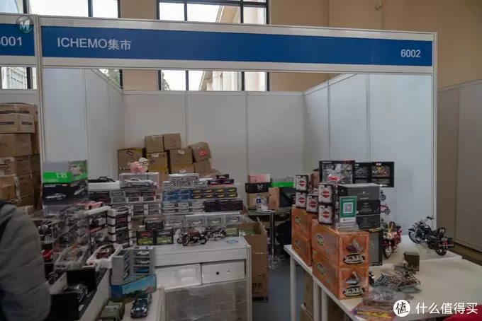 第20届中国国际模型博览会——Tommy静态汽车模型报道