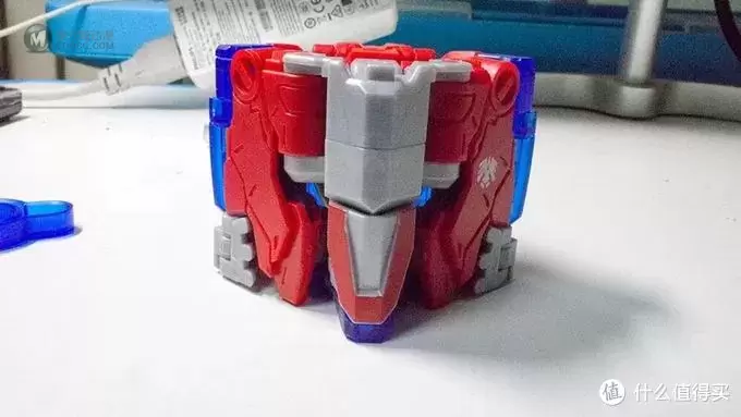 52TOYS猛兽匣系列回音爆手