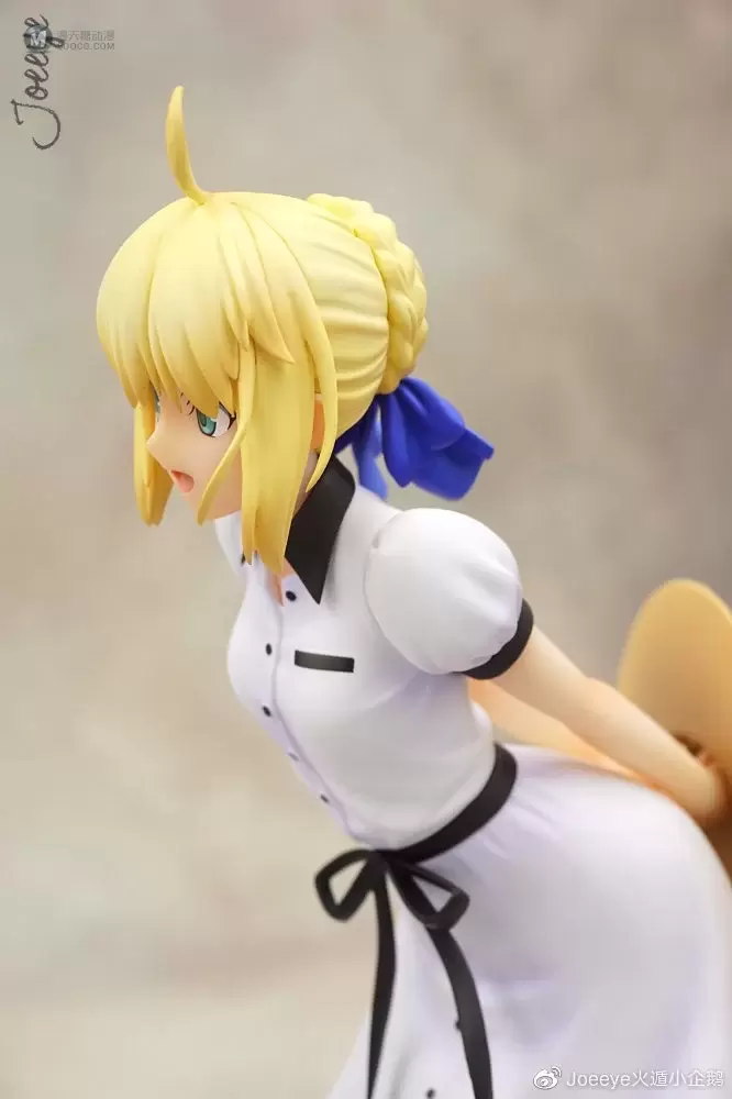 玩物桑志：Aniplex Stronger Saber 伦敦纪行