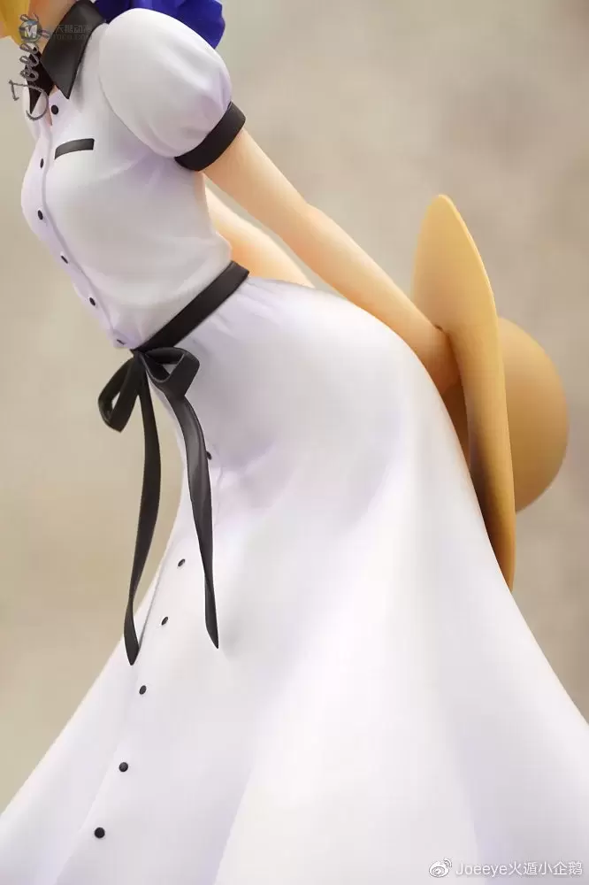 玩物桑志：Aniplex Stronger Saber 伦敦纪行