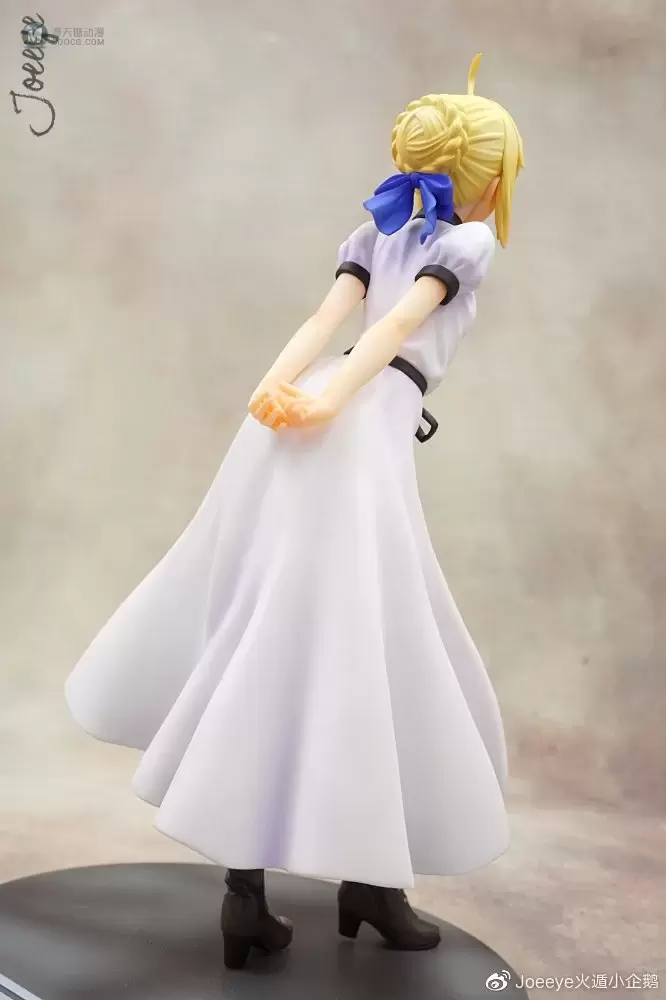 玩物桑志：Aniplex Stronger Saber 伦敦纪行