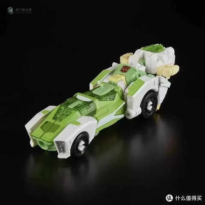 围城系列闹翻天、G2横炮、劲舞、绿光先行实物图；52TOYS变形钢铁侠