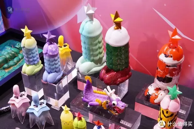 【潮流与怀旧】2019上海国际潮流玩具展(STS)半日游