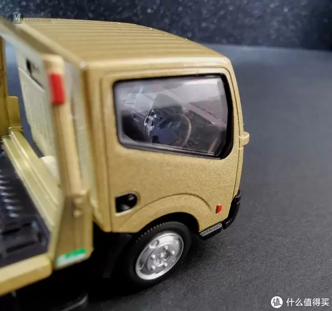 1:64车模入坑三月阶段性汇报