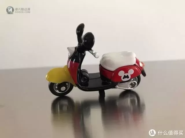我收集的那些Tomica小车