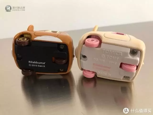 我收集的那些Tomica小车