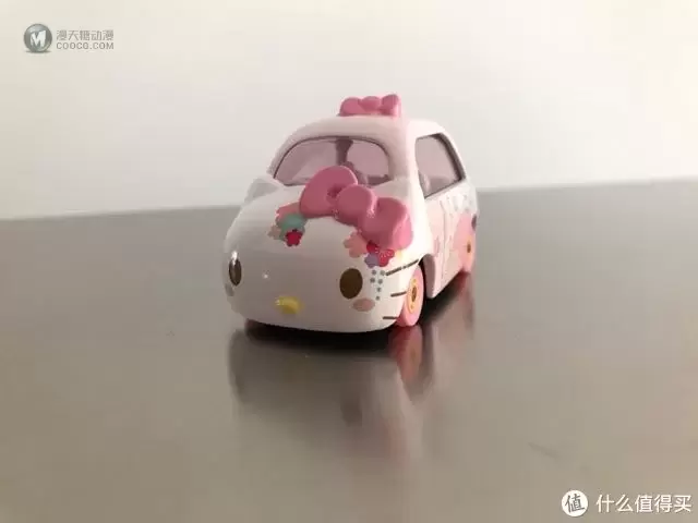 我收集的那些Tomica小车