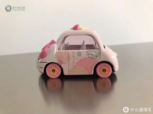 我收集的那些Tomica小车